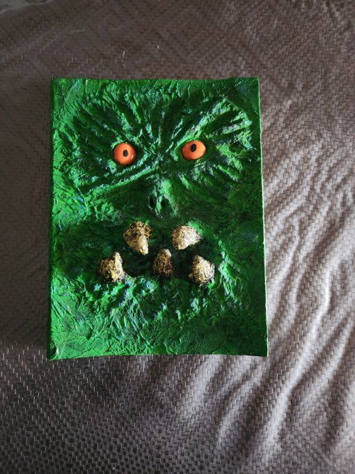 Gondoval le Gourmand – Grimoire de Collection