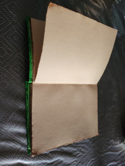 Gondoval le Gourmand – Grimoire de Collection