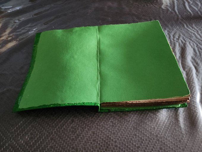 Gondoval le Gourmand – Grimoire de Collection