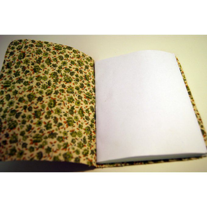 Book Couverture imitation cuir