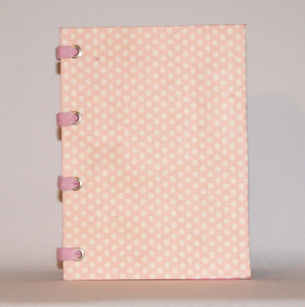 Book Couverture rose
