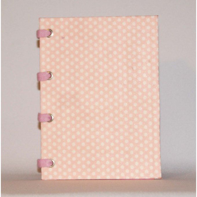 Book Couverture rose