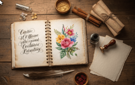 L'Officine de l'Écriture